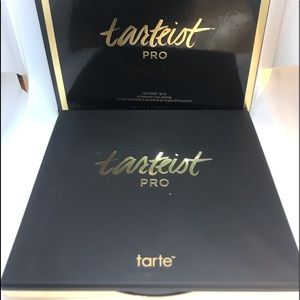 Tarteist pro palette